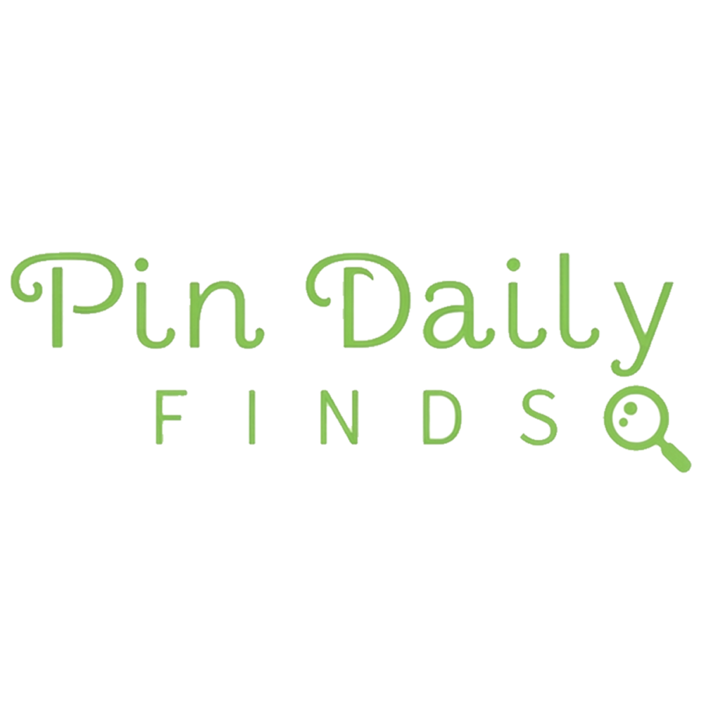 Pin Daily Finds