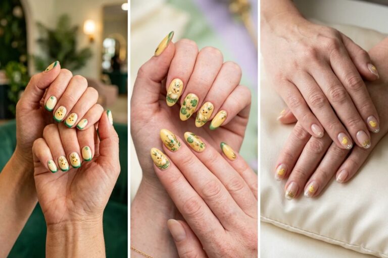 14 Chick Nails Designs That Feel Fun and Fresh