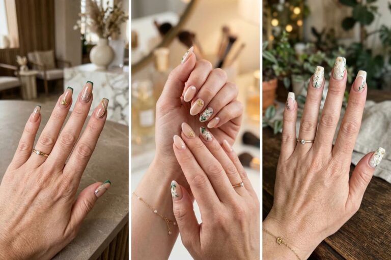 14 Neutral Nails to Keep Your Manicure Simple