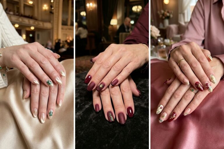 15 Bruno Mars Nails Romantic Tour Ideas for Music-Loving Nail Fans